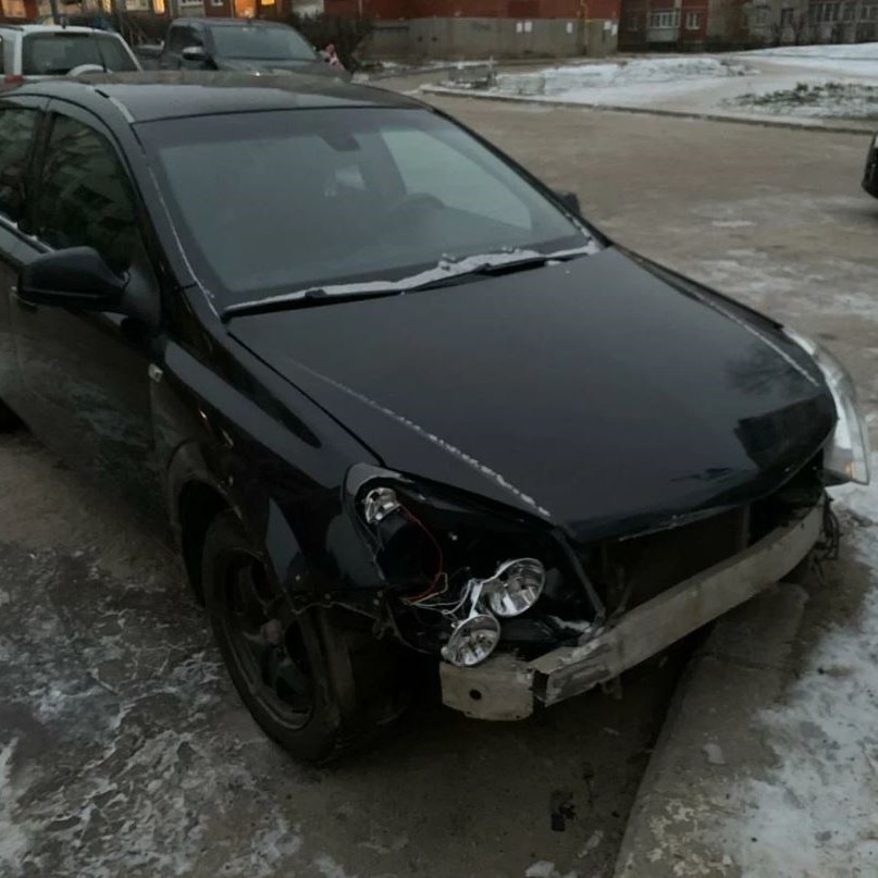 Можно ли продать авто после ДТП дорого?